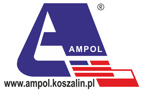 Ampol Koszalin - PCV, pleksi, poliwęglan